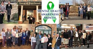 mental health awareness group