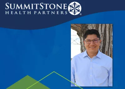 SummitStone’s First Chief Culture Officer – John McKay