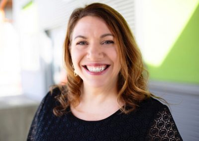 New SummitStone Board Member – Heather Buoniconti