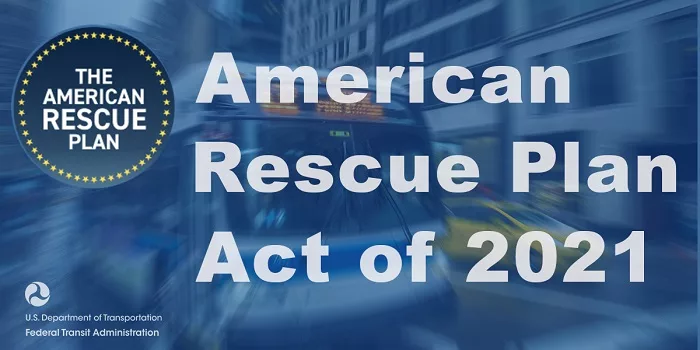 American Rescue Plan Act