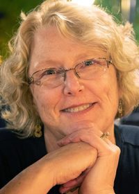 Laurie Good Laurie Good