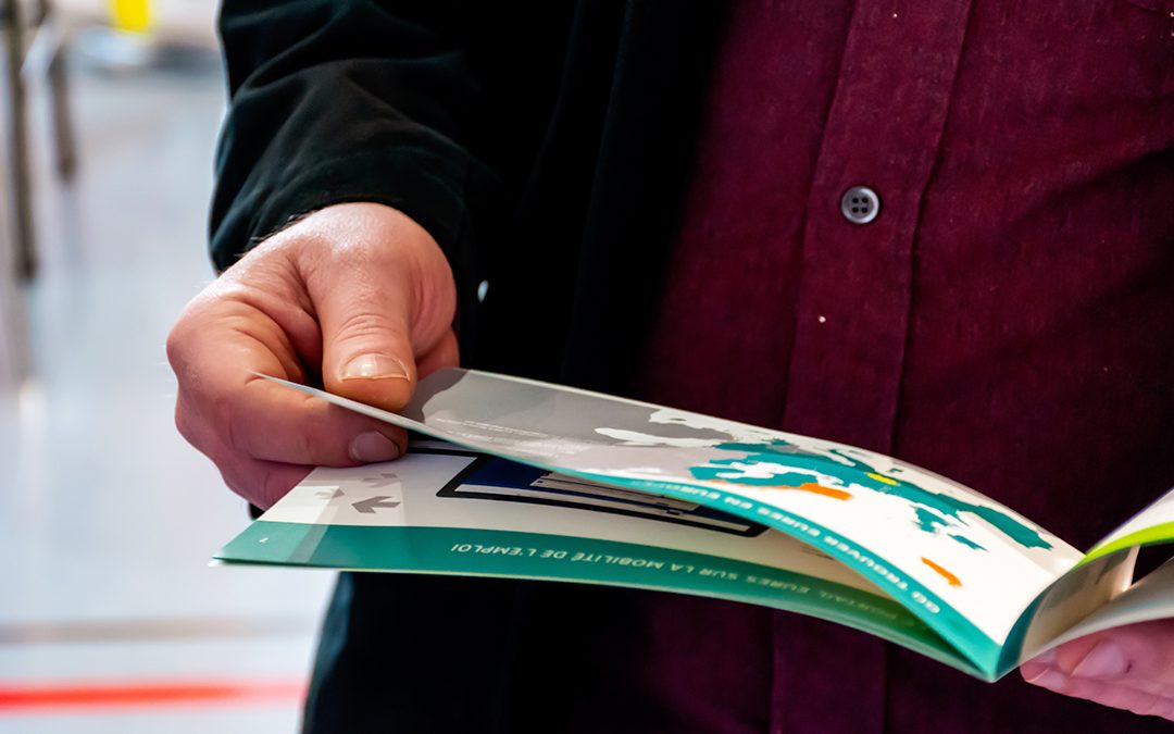 Free Booklets and Brochures – Bipolar Disorder
