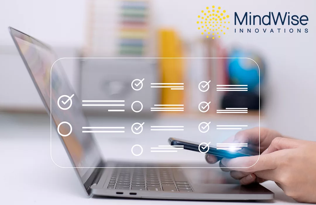 SummitStone self-screening survey through Mindwise