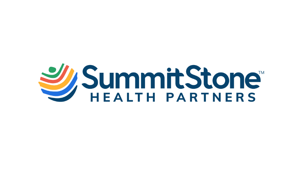 SummitStone Health Partners logo