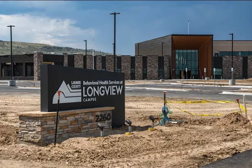 Longview facility