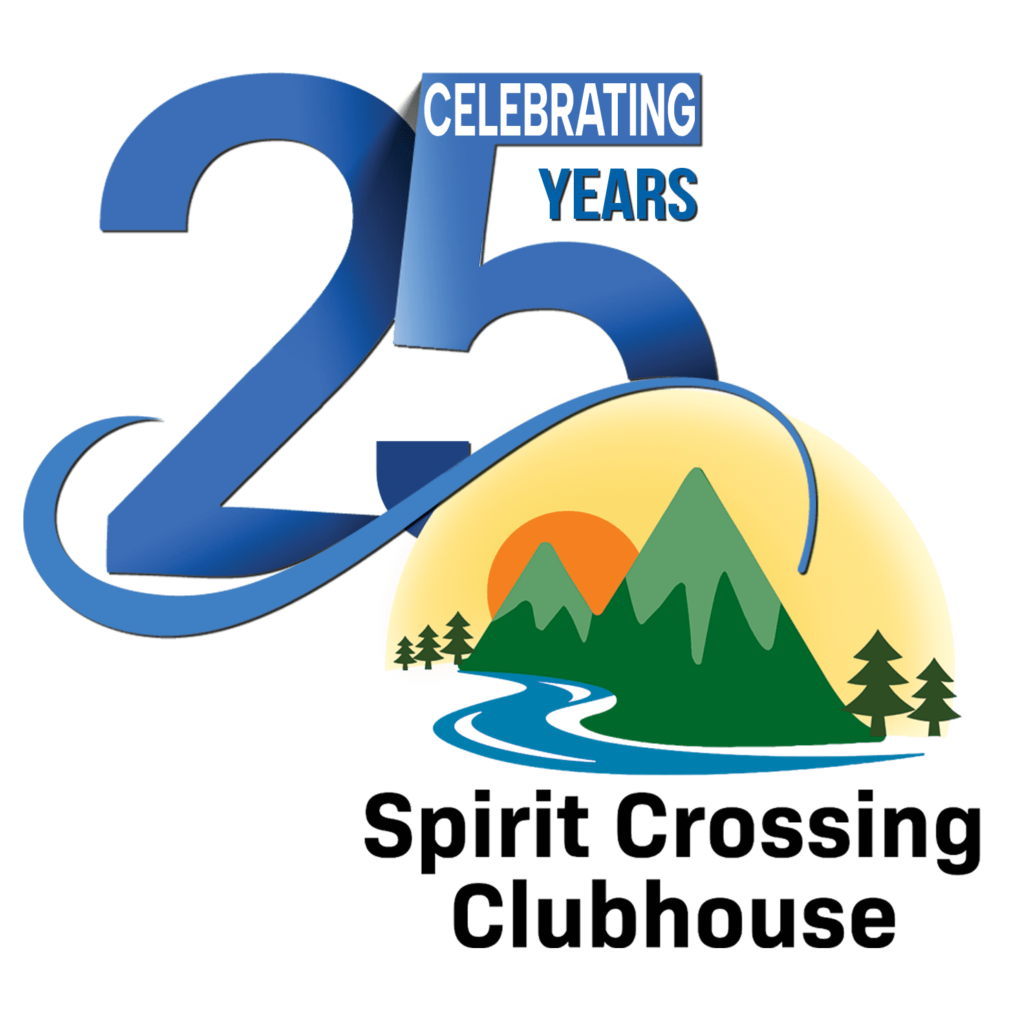 Spirit Crossing Clubhouse