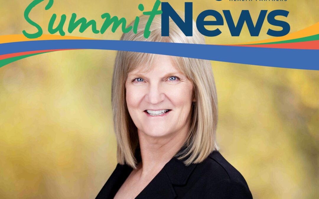 SummitNews: May 2025