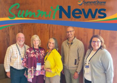 SummitNews: September 2025