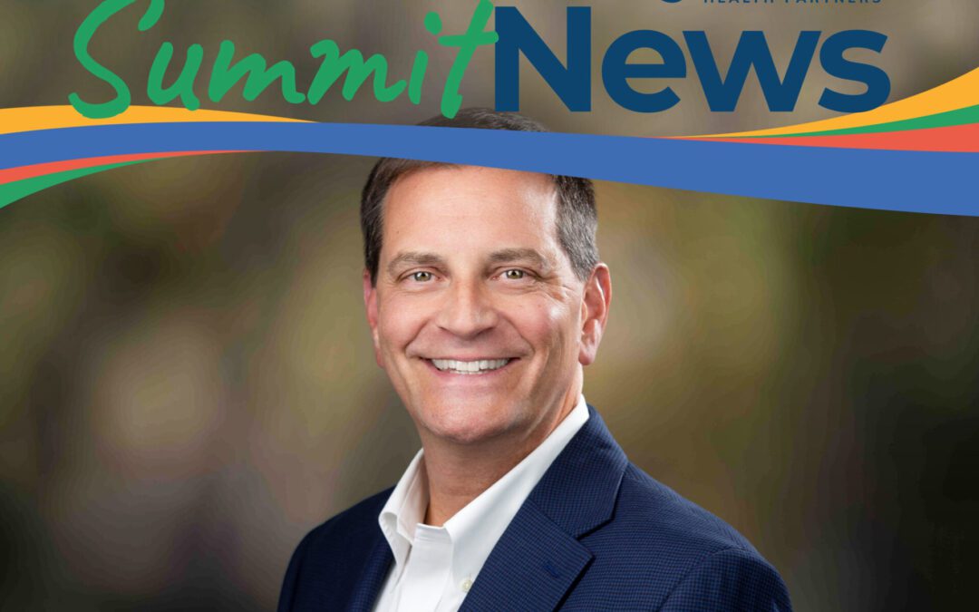 SummitNews: December 2025