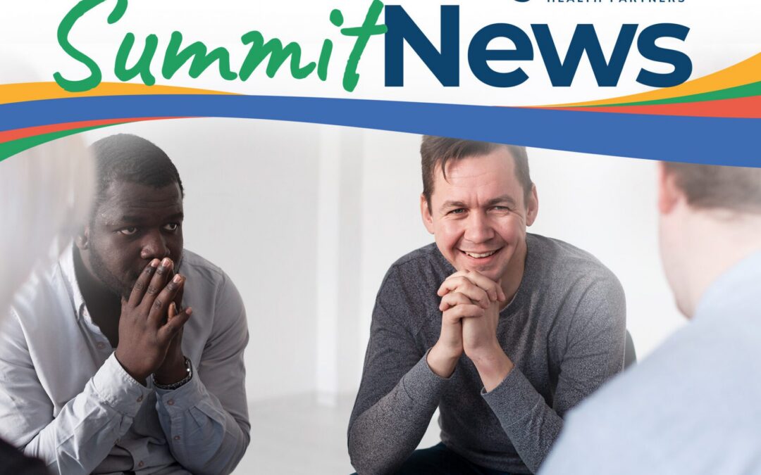 SummitNews: May 2026